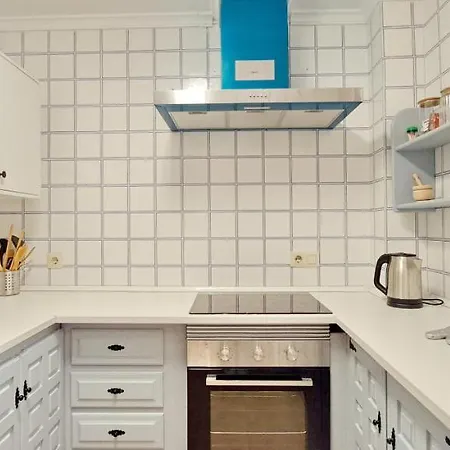 Estrella Solidays 度假居