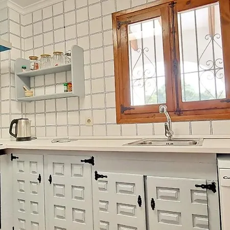 Estrella Solidays 度假居