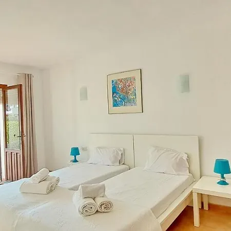 度假居 Estrella Solidays *