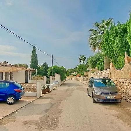 Estrella Solidays 度假居 *