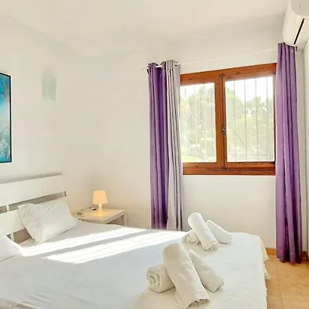 度假居 Estrella Solidays *