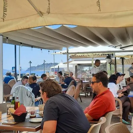 Estrella Solidays Дом отдыха *