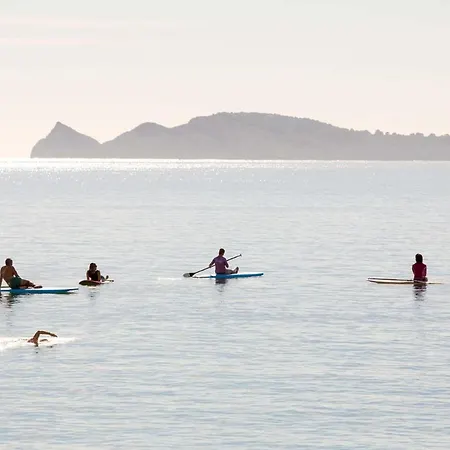 度假居 Estrella Solidays 莫莱拉