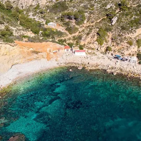 Estrella Solidays 度假居 *