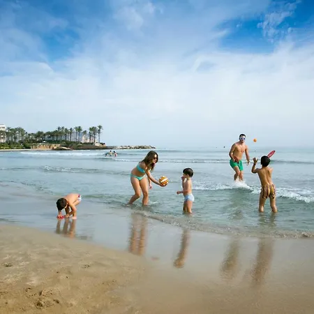 Estrella Solidays 度假居 *