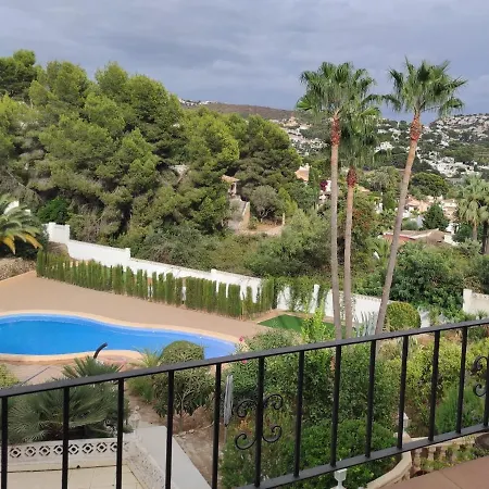 Estrella Solidays Holiday home *