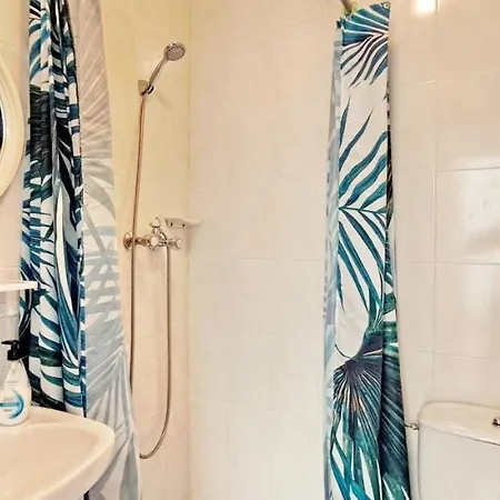 Estrella Solidays Prázdninový dům