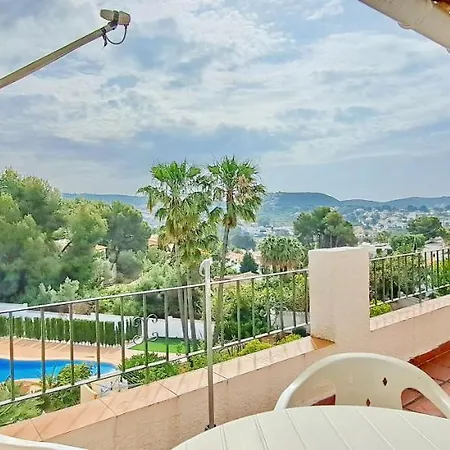 Estrella Solidays بيت للعطل *