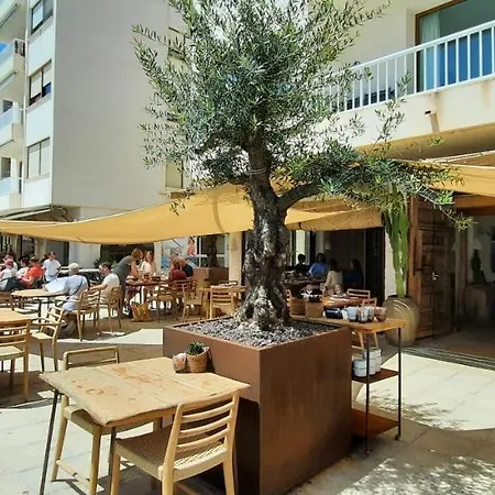 Estrella Solidays Holiday home Moraira