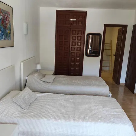 Holiday home Estrella Solidays