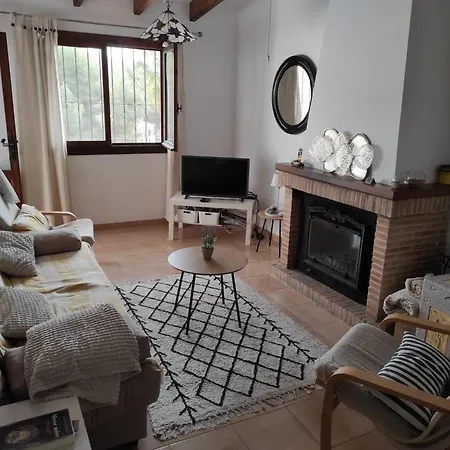 Tatil Evi Estrella Solidays