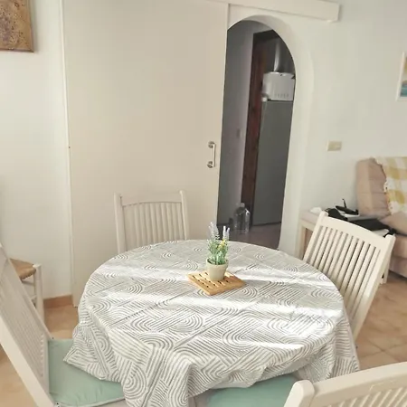 Estrella Solidays Prázdninový dům Moraira
