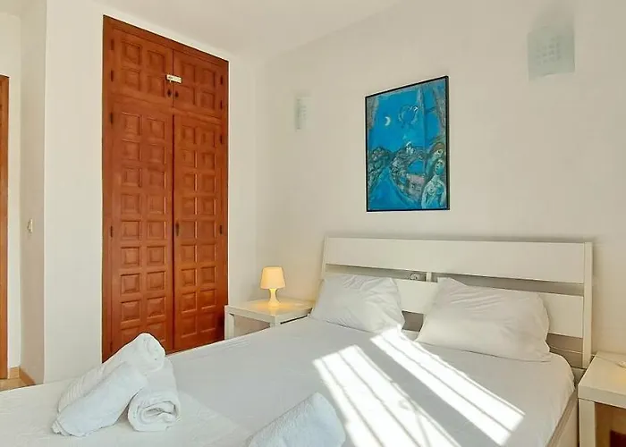 Estrella Solidays Σπίτι διακοπών Moraira
