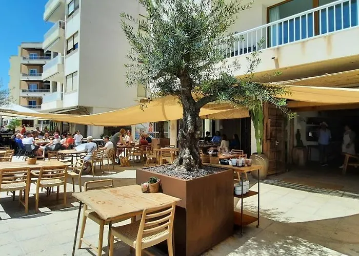 Estrella Solidays Prázdninový dům Moraira