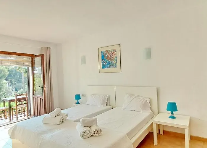 Casa de Férias Estrella Solidays *