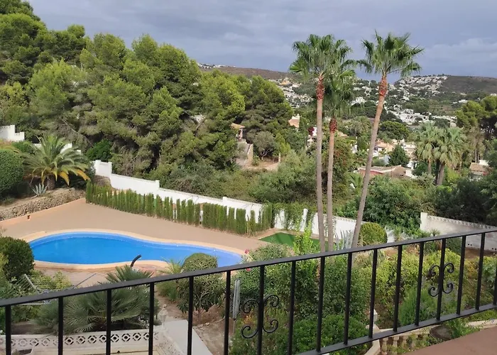 Estrella Solidays Casa de Férias *