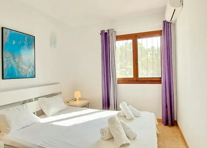 Casa de Férias Estrella Solidays *