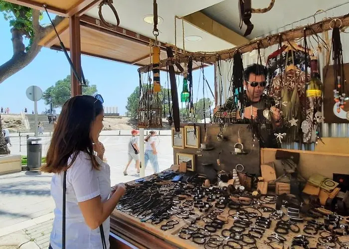 Casa de Férias Estrella Solidays Moraira