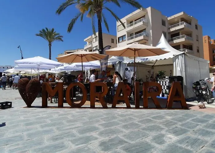 Estrella Solidays Moraira
