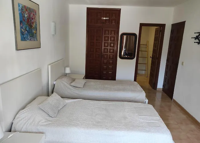 Casa de Férias Estrella Solidays