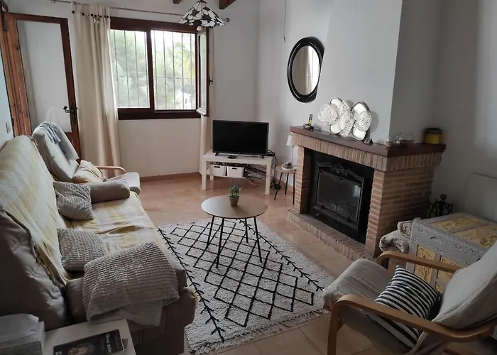 Casa de Férias Estrella Solidays