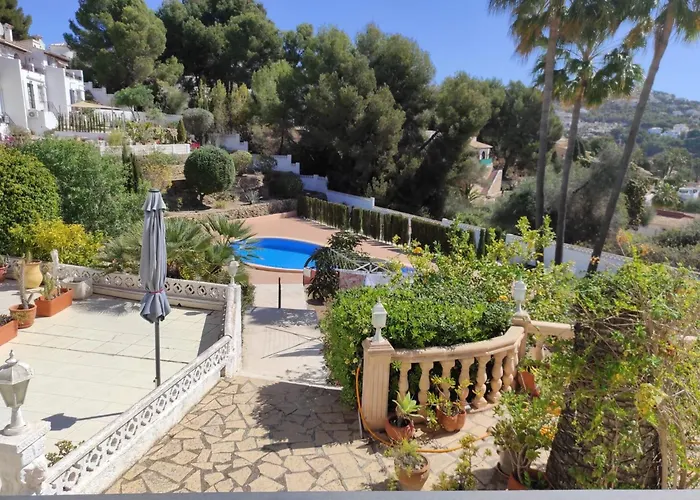 Casa de Férias Estrella Solidays *